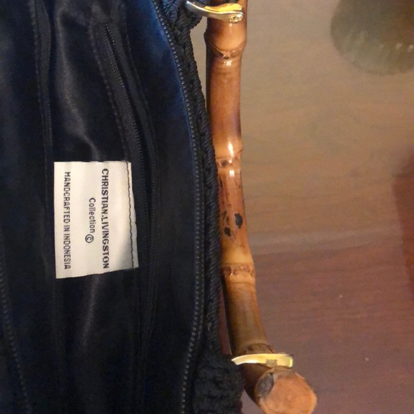 Christian Livingston bag - Picture 3 of 4